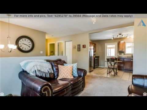 Priced at $215,000 - 2553 Royalty Court, Colorado Springs, CO 80904