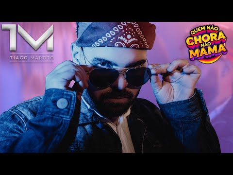 Tiago Maroto - Quem não chora não mama (Official video)