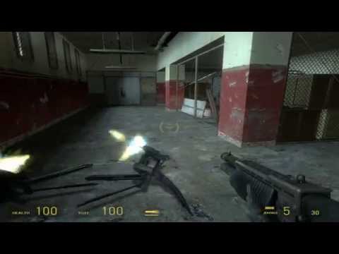 Half-Life 2-Liberation Part 5