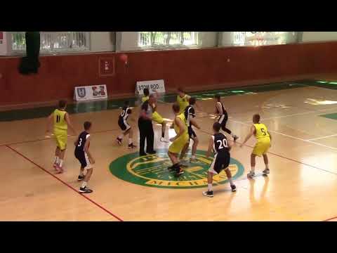 Reportáž TV Mistral - Turnaj krajín V4 2023