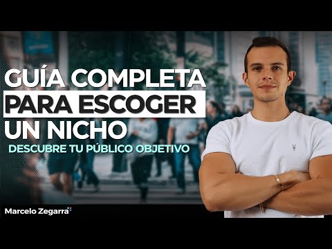 Cómo Elegir un Nicho Rentable: Proceso, Beneficios & Ejemplos | Guía Completa