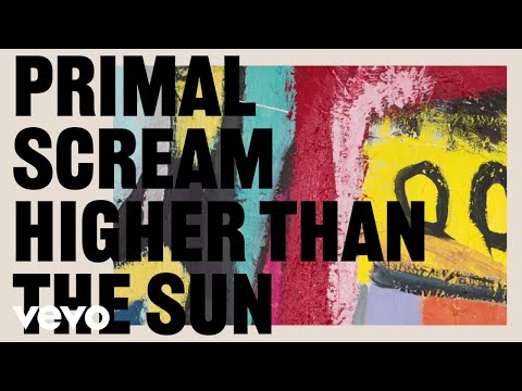 Video thumbnail for Higher Than the Sun (Isle of Dogs Home Studio)