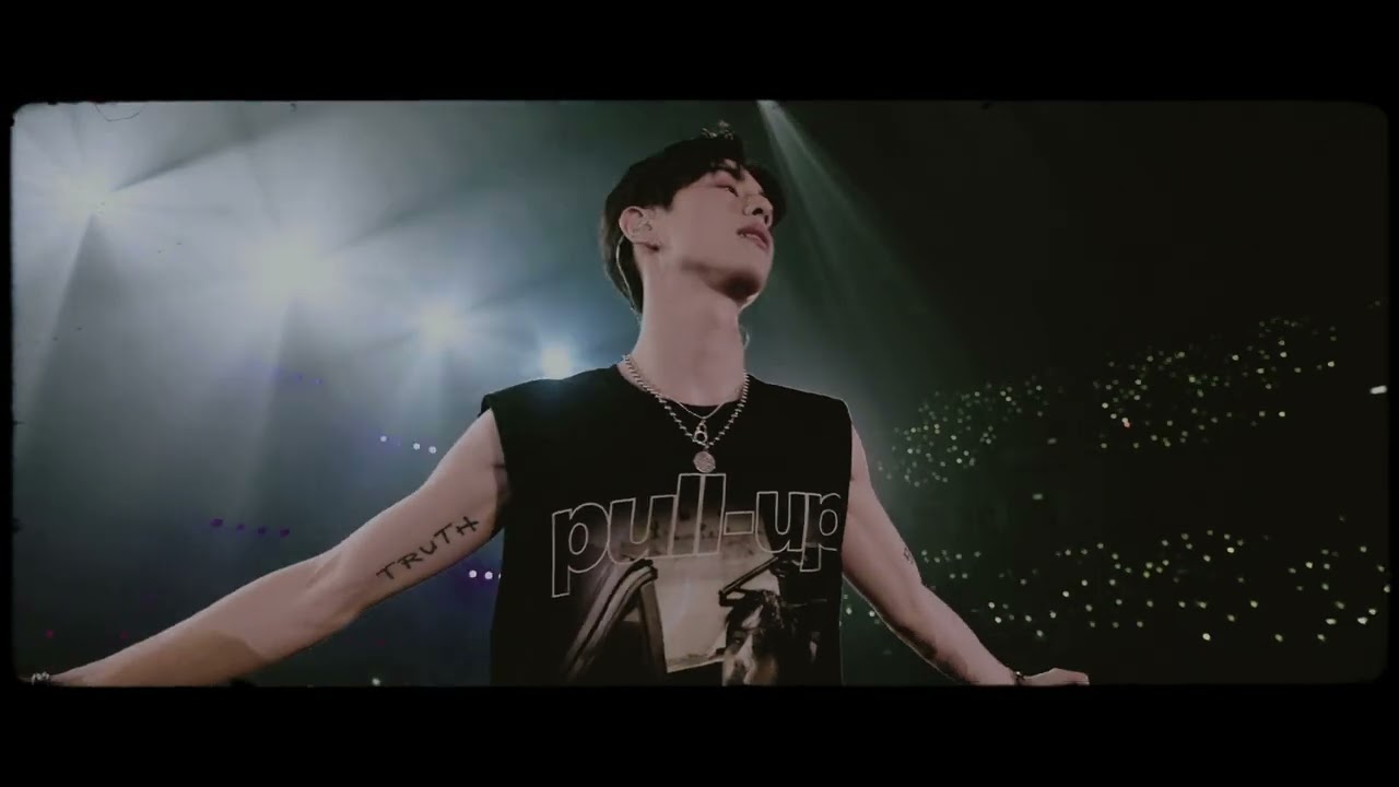Mark Tuan — imysm