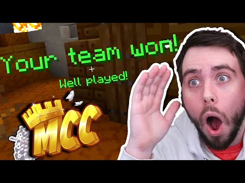 How we became a meme in the Minecraft Championships