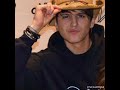 CNCO Christopher Vèlèz Cute Christopher