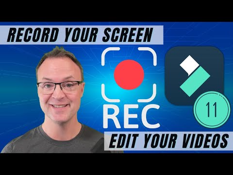 OBS Tutorial Record Your Computer Screen for FREE With Webcam and Greenscreen