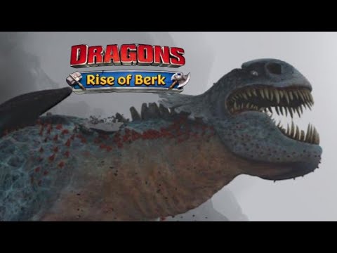 LEGENDARY DRAGONS INTRO - Dragons : Rise of Berk