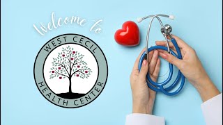 New Patient Welcome Video