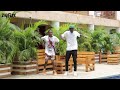 D Jay Morning Stress Official Dance Video