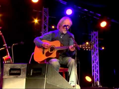 Roy Harper - Highway Blues, Cambridge, UK. 2012