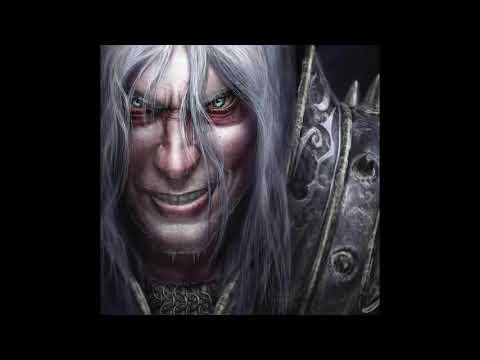 Warcraft 3. Arthas. Quotes