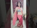 हाउस वाइफ B Ra Panty पहनने का आसान तरीका Viralvideos