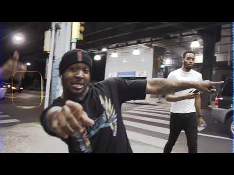 FSG Rell - Kehlani feat. El Flaco FL [Official Video]