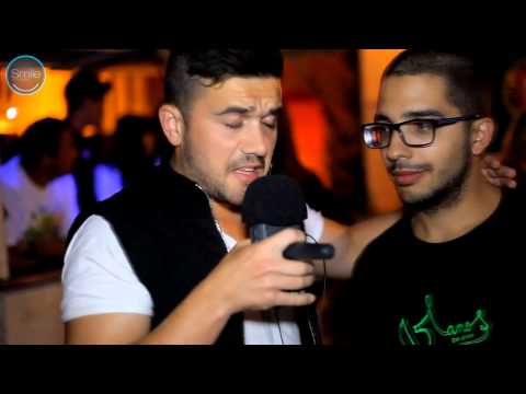 Festa dos Parceiros 15/08/2014 - 1º dia