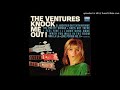 The Ventures / Tomorrow's Love (1965)