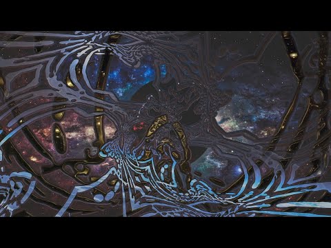 w02f - Deep Dreams 01 [Visualization]