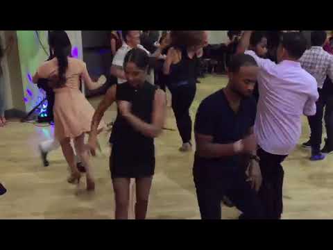 InEssence Dance Co video