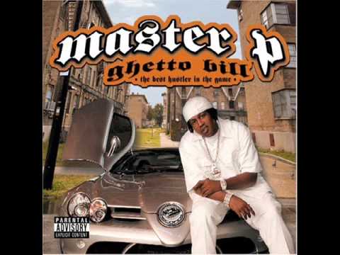 Master P - Ghetto Bill (Full Album)