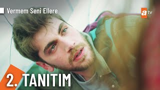 Yeni Dizi Vermem Seni Ellere yakında atv'de başlıyor! @VermemSeniElleretv