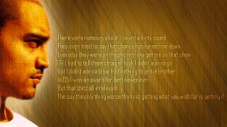 Lowkey - Rise And Fall (With Lyrics) ᴴᴰ