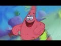 SpongeBob Sandy Chases SpongeBob And Patrick Japanese
