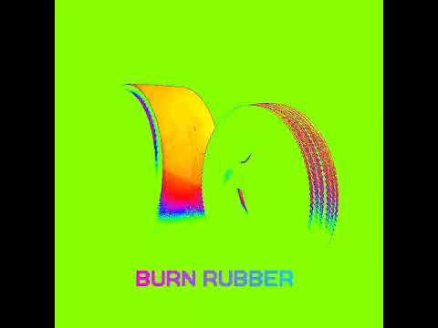 Miniatura de Burn Rubber (Demo)