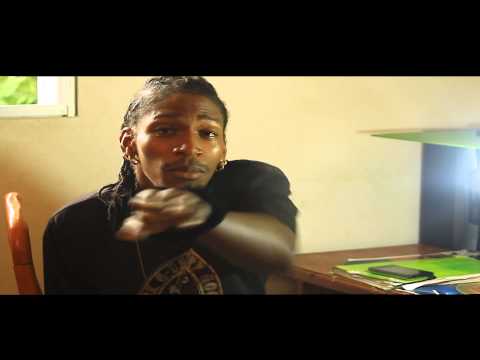 Dédé jasparla FREESTYLLE OF MONTH vol.1 [mai 2013]  (by deej dwalk)