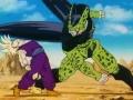 DBZ sum 41 open your eyes 