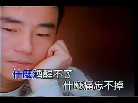 朋友别哭 peng you bie ku karaoke