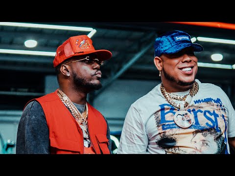 Bulin 47 ❌ Ceky Viciny - DE LA LLAVE (Video Oficial)