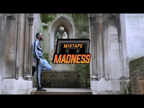 Thorobread - Thank God (Music Video) | @MixtapeMadness