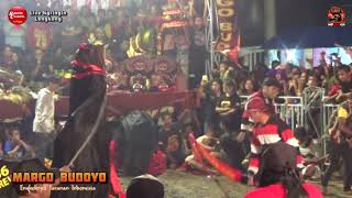Download lagu Bantengan Liar Ganas MARGO BUDOYO Live Ngringin Lengkong 2018 mp3
