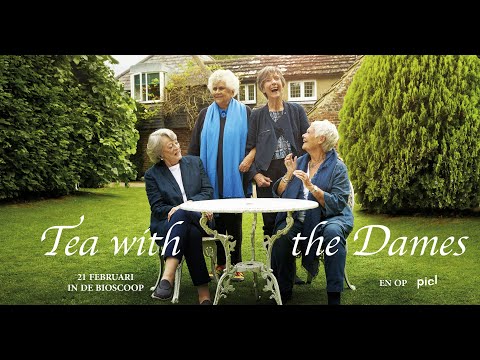 afbeelding Nothing like a Dame