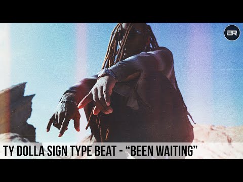 Ty Dolla Sign Type Beat Ft. Ella Mai - "Been Waiting" | R&B Type Beat 2022