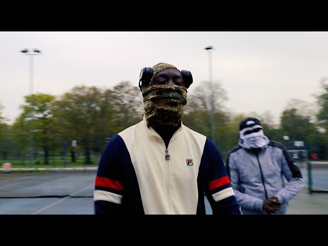 Local300 - Gona Eat Ft. Amazing Redz (Full Potential Volume 1) [Music Video] | @amgentertainmentldn