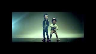 Tyga Feat. Lil&#39; Wayne - Faded