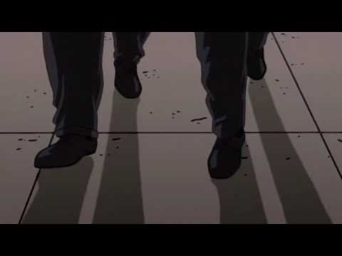 Thumbnail of the video: MEN IN BLACK SEASON 1 INTRO (HD)
