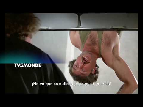 Película: LA CARAPATE con Subtítulos por TV5MONDE Latina