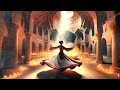 Your heart knows the way. Run in that direction | RUMI Spiritual Music