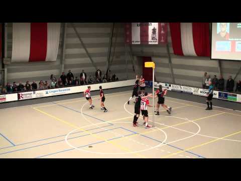 Fortuna My Collections tegen KVS op 4 februari 2015