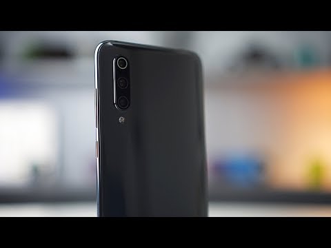 Xiaomi Mi 9, ein echtes Flaggschiff für unter 500 €
