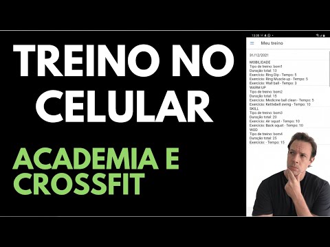 Academia Boa Forma - Aluno