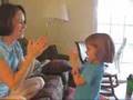 Hand Clapping Fun
