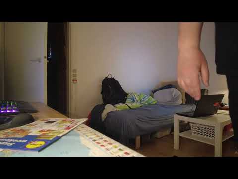 MongoTV_8475 - Del 3 - CYKLER TIL LIDL EFTER BILLIG COLA OG HÆVE KONTANTER - FIK SPÆRRET MIT KORT