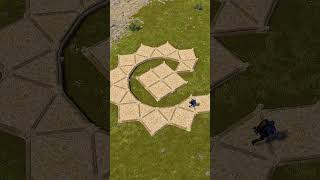 (NEW) META DESIGN 2x2 / Rust Base Design 2025