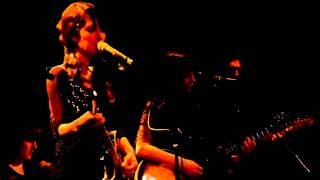 Azure Ray - November