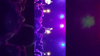 Sleaford Mods Deadly Cargo Roundhouse 22/9/18