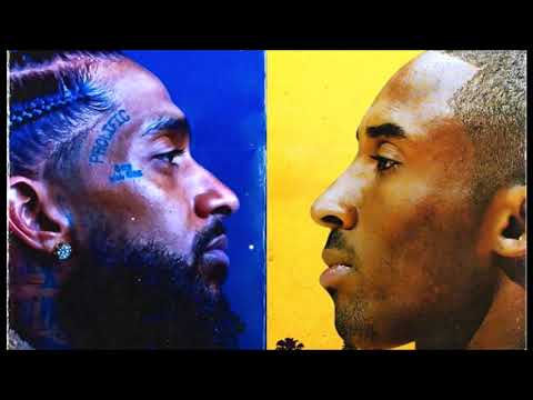 Nipsey Hussle x Mozzy Type Beat - "Life Goes On"(Prod by NyceGoCrazy)