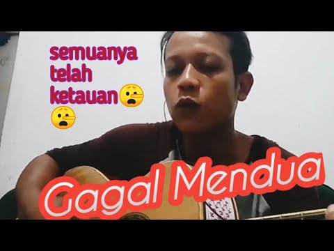 Gagal Mendua @LWoungCool