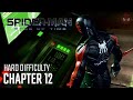 Spider Man Edge Of Time Chapter 12 The Imperfect Storm 1080pᴴᴰ